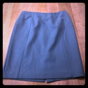 Halogen pencil skirt